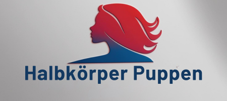 Halbkörper Puppen