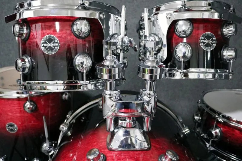 Heißer Verkauf für jedes Lack Drum Set Drum Kit