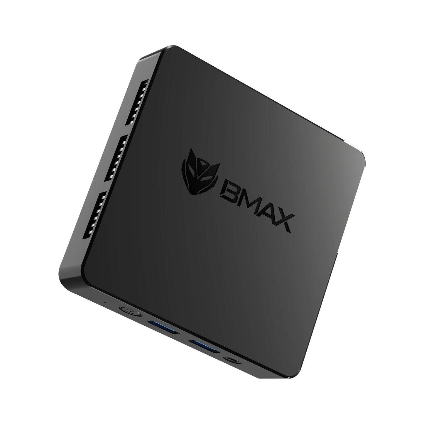 BMAX B2 Pro Mini-PC - Kompakte Leistung für Multimedia und mehr