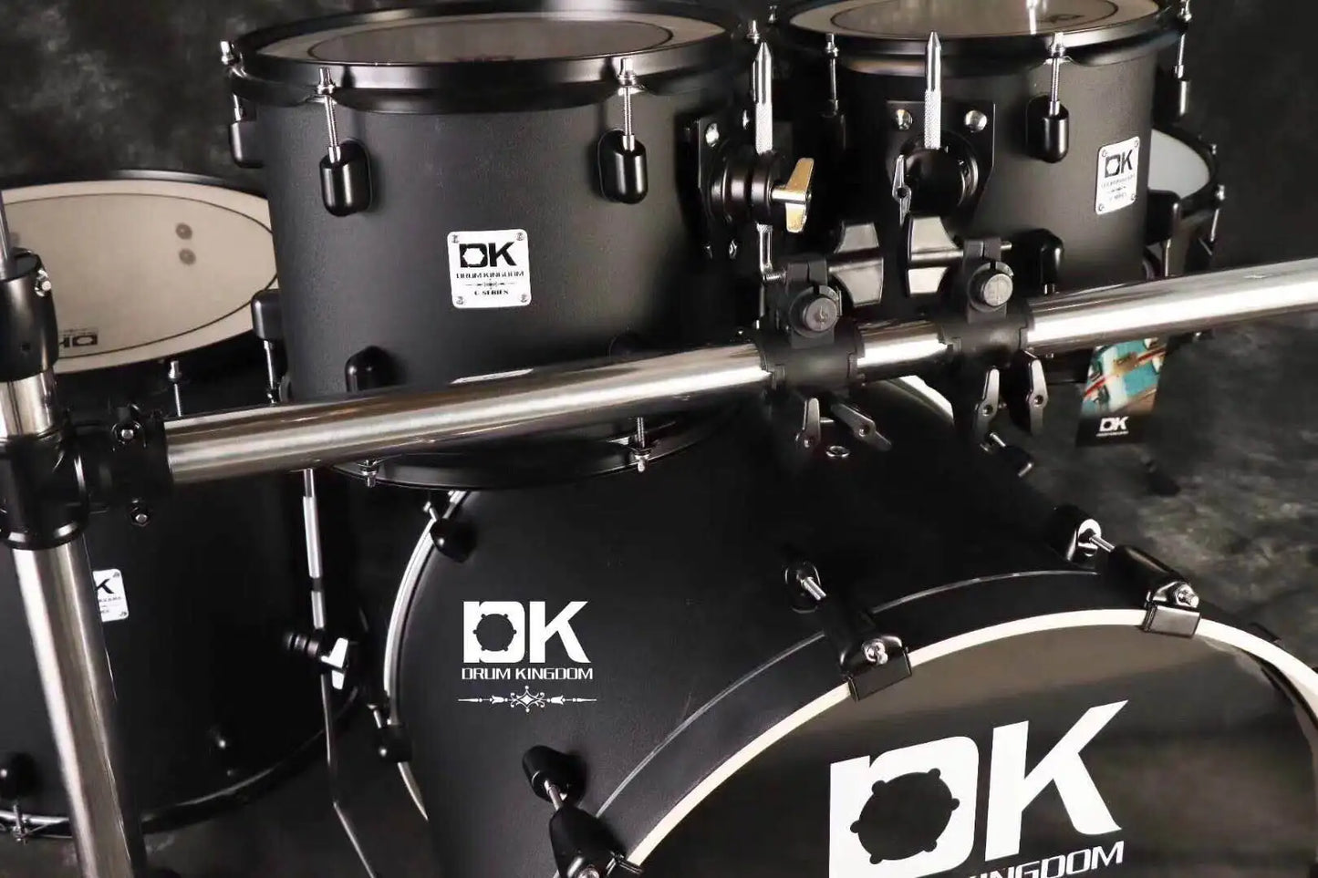 DK Hot Sell Musical Percussion Frame Drum Set