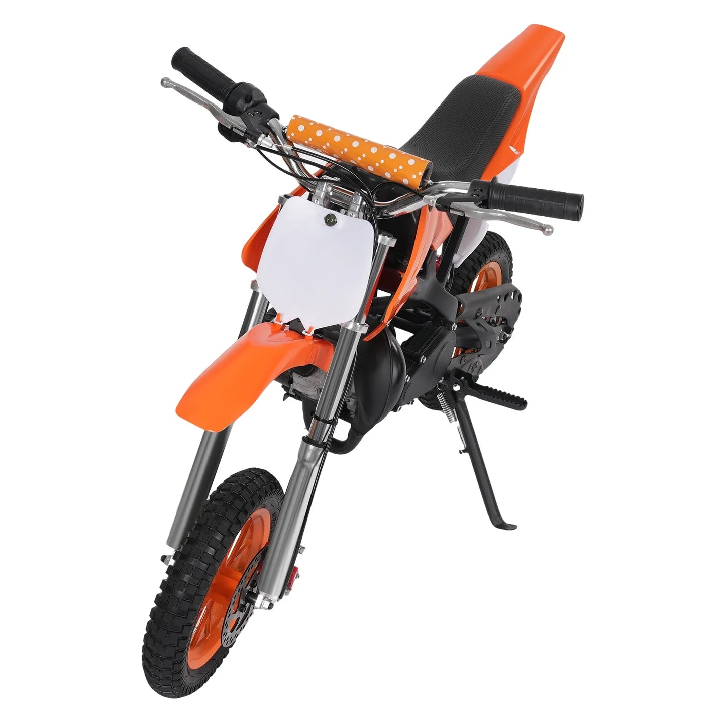 49cc Pocket Dirt Bike - Fahrspaß für junge Abenteurer