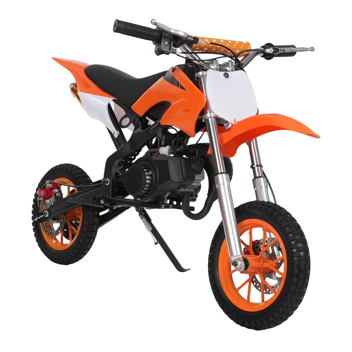 49cc Pocket Dirt Bike - Fahrspaß für junge Abenteurer