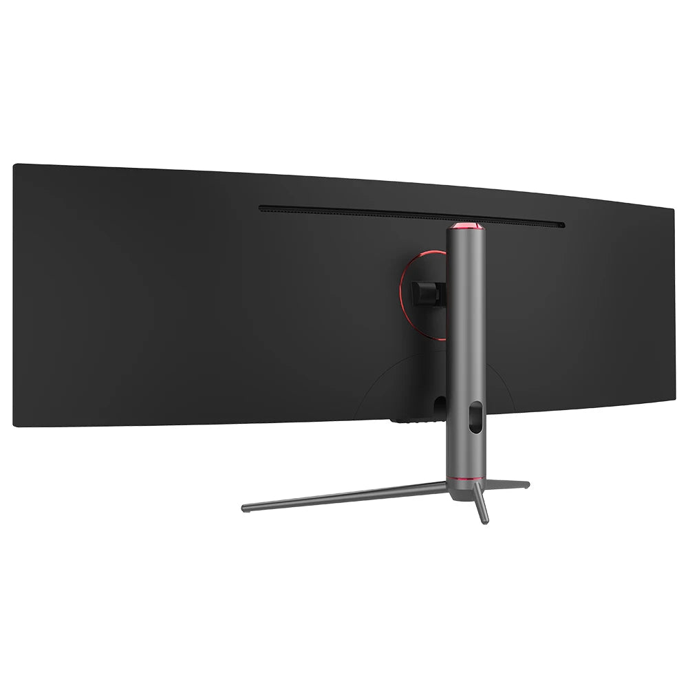 TITAN ARMY C49SHC 49 Zoll Curved Gaming Monitor - Ultimatives Immersive Gaming-Erlebnis