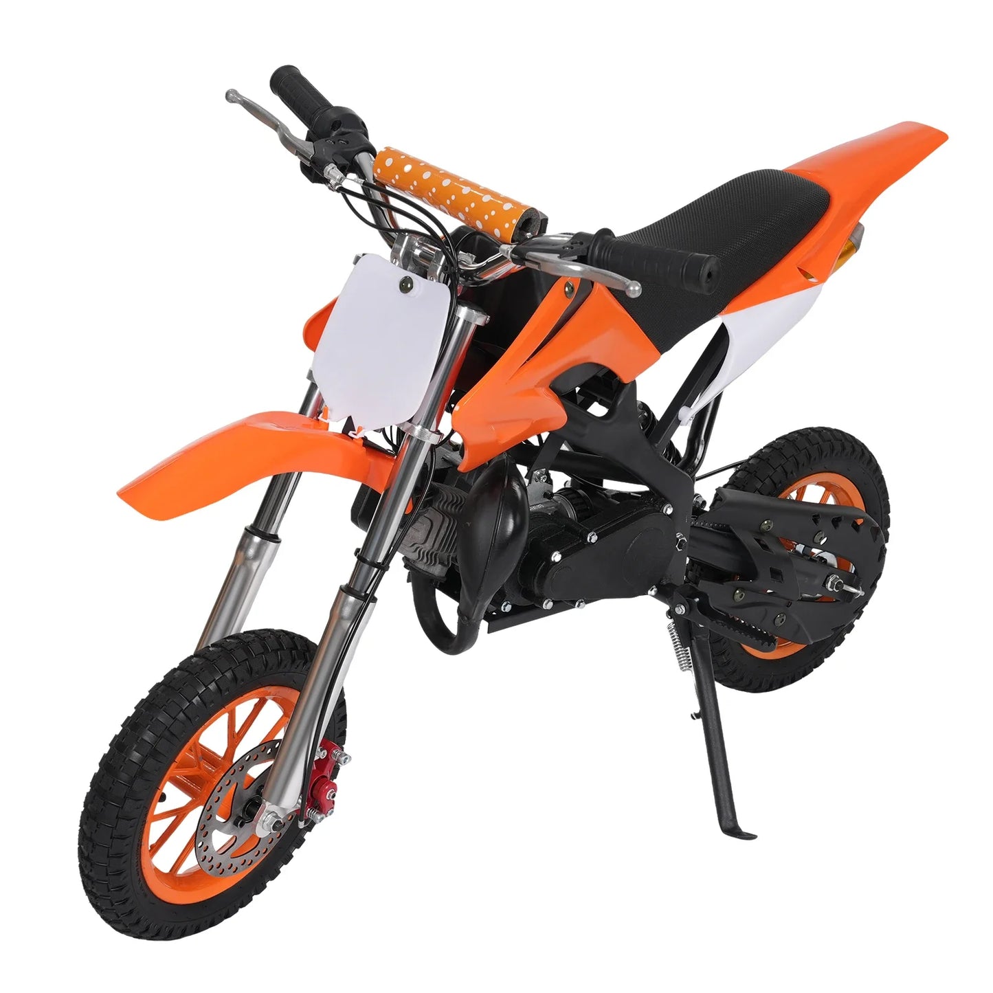 49cc Pocket Dirt Bike - Fahrspaß für junge Abenteurer