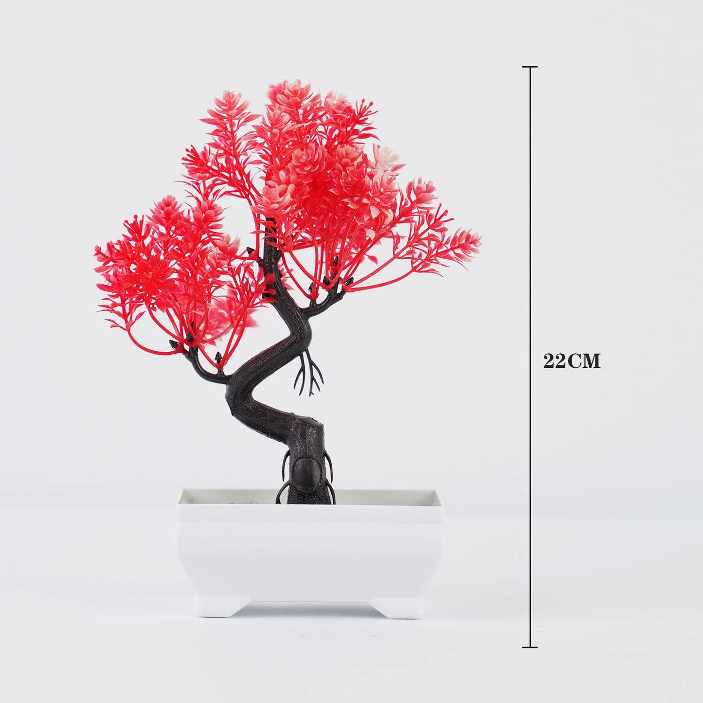 Künstlicher Bonsai - Bringen Sie zen-artiges Flair in Ihr Zuhause