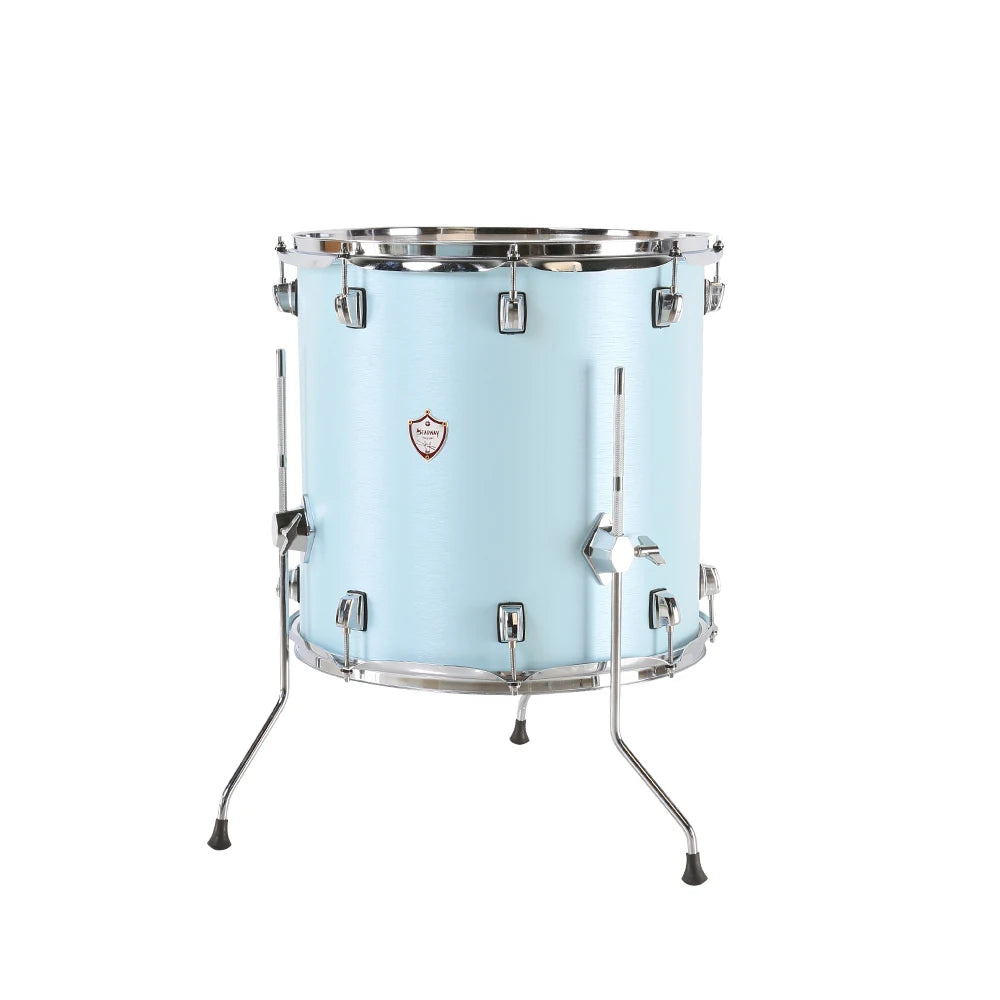 Starway Entry Level Jazz Drum Set Musik instrument Akustik Drum Kit für Anfänger Kinder Kinder