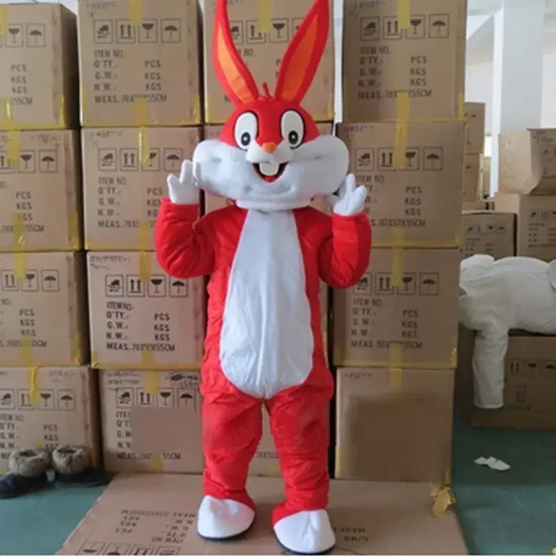 Disney Bugs Bunny und weitere Disney Karnevalskostüme, Kinderpartys, Maskottchen