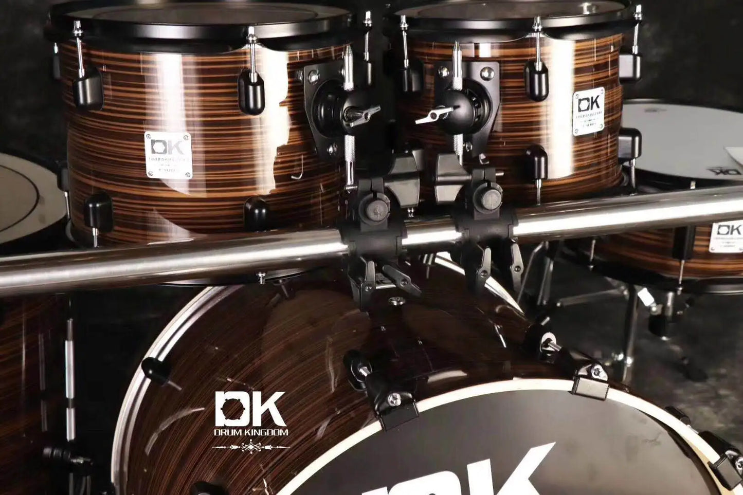 DK Hot Sell Musical Percussion Frame Drum Set