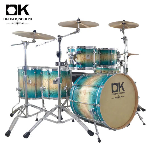 DK Combinant Design Acoustic Drum