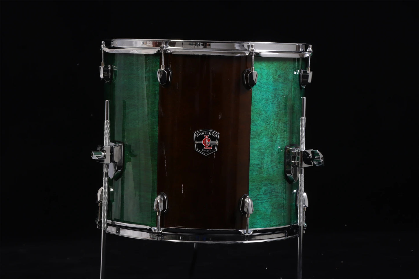 Factory direct sales customized Logo Cheap price professional music acoustic drum set