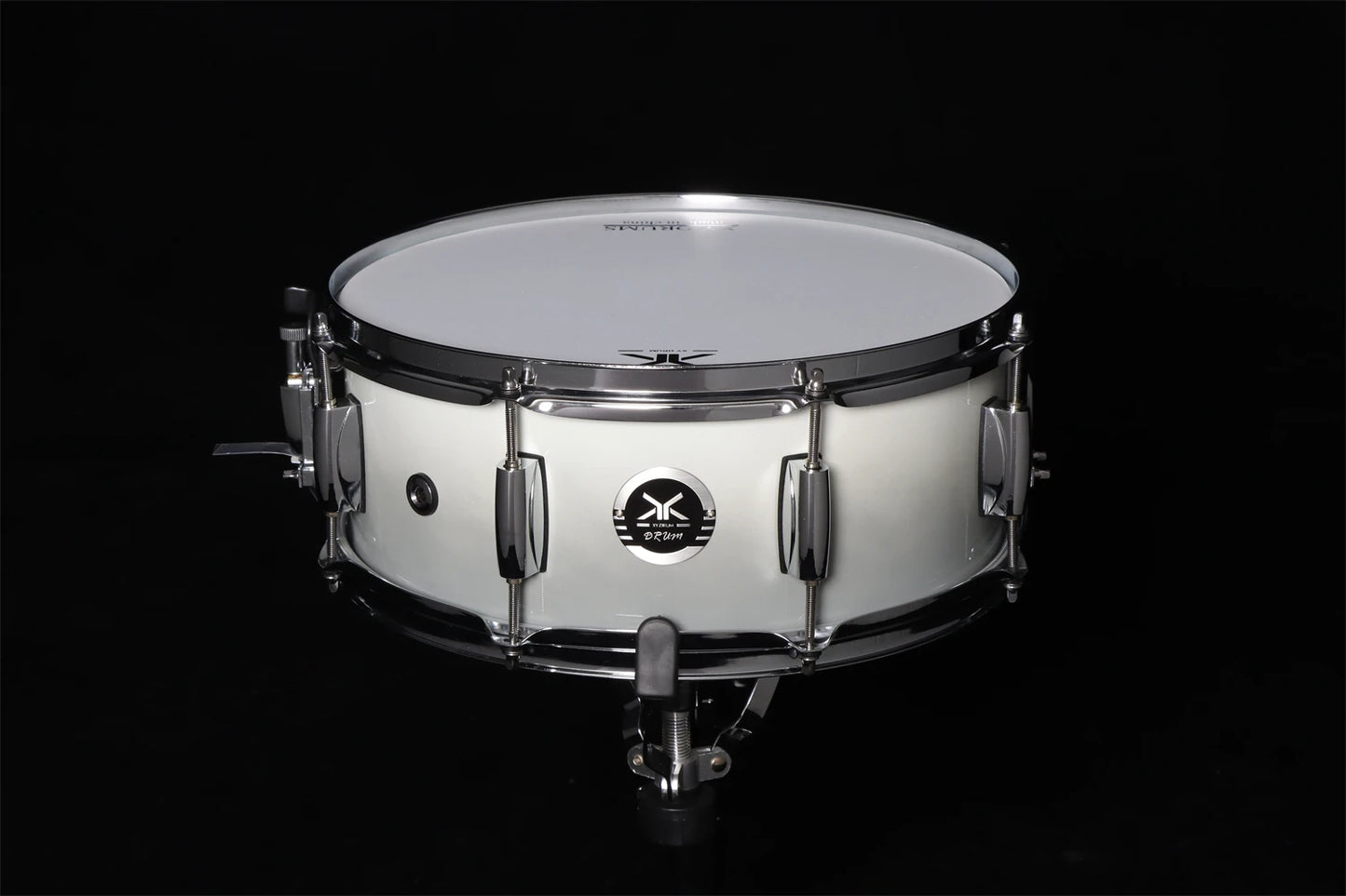 Niedriger Preis Performer Series 5-Drum-Set Hi Hat und Beckenständer-Drum-Kit