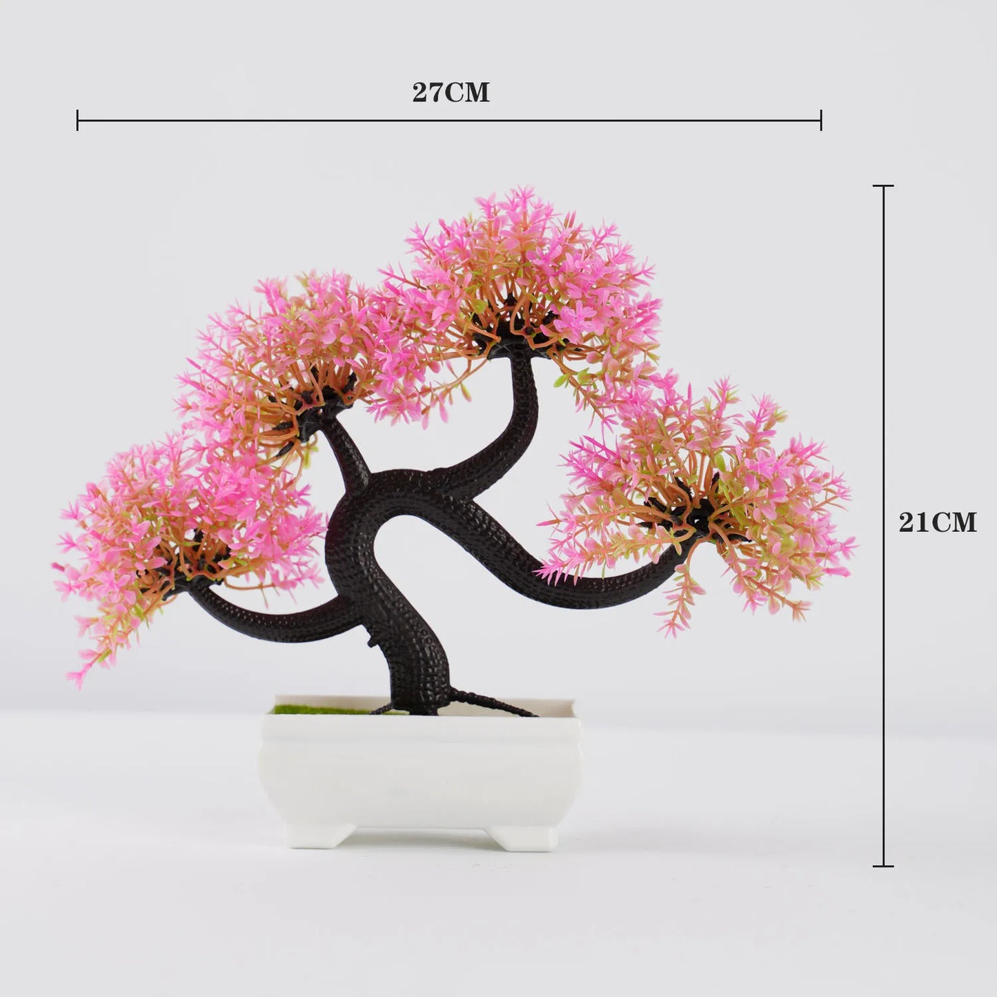 Künstlicher Bonsai - Bringen Sie zen-artiges Flair in Ihr Zuhause