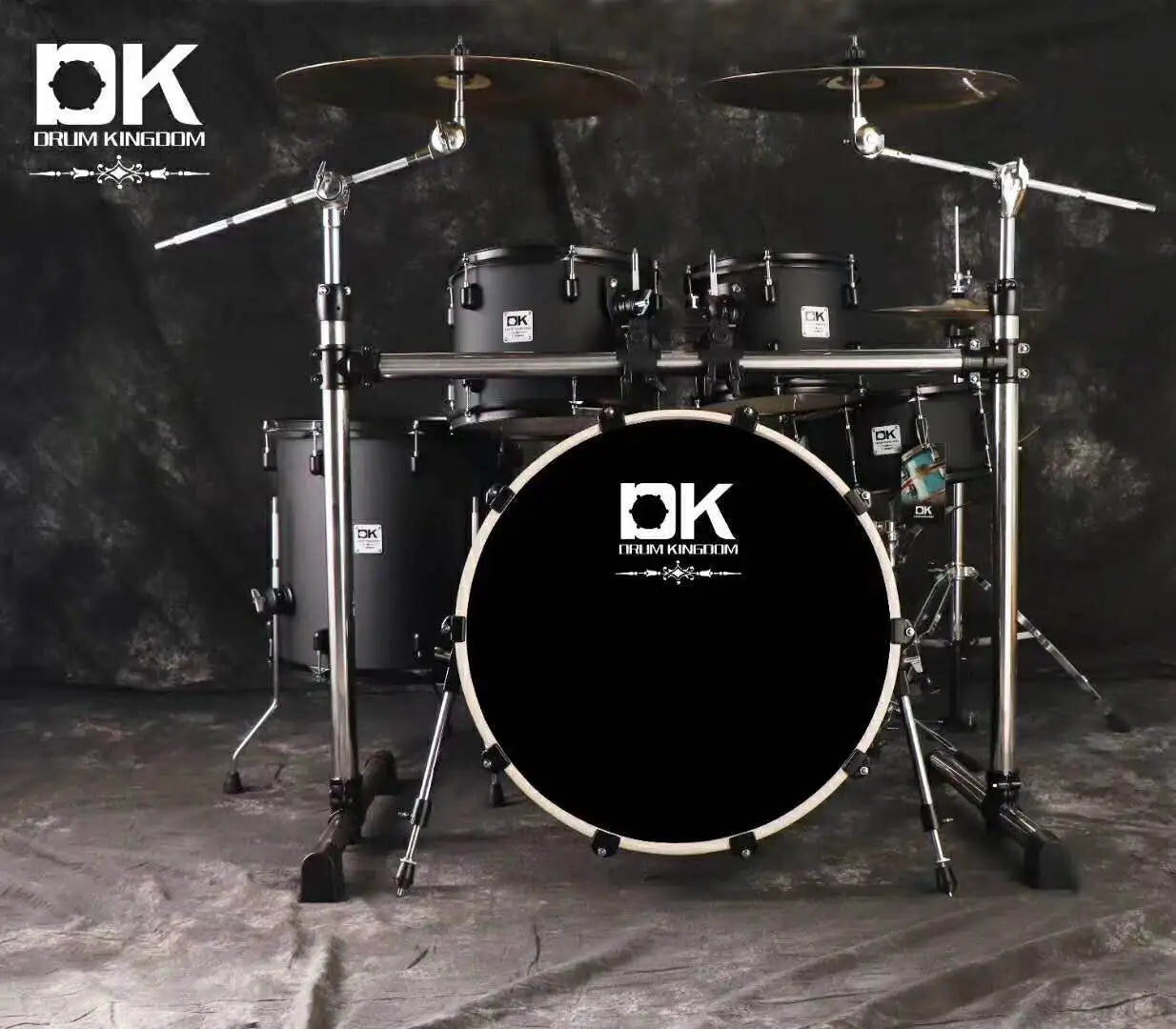 DK Hot Sell Musical Percussion Frame Drum Set