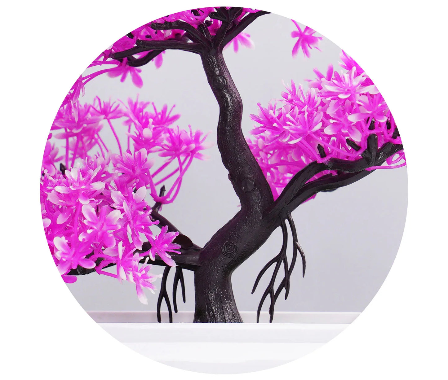 Künstlicher Bonsai - Bringen Sie zen-artiges Flair in Ihr Zuhause