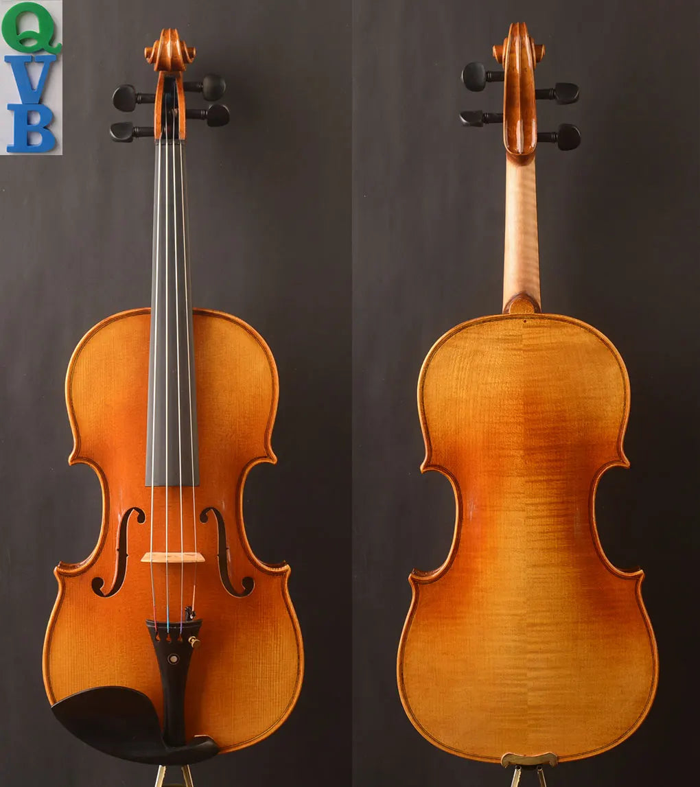 Öl-Ameise! Antonio stradi vari "the cremon eser" 1715 Kopie Violine, warmer, satter Ton