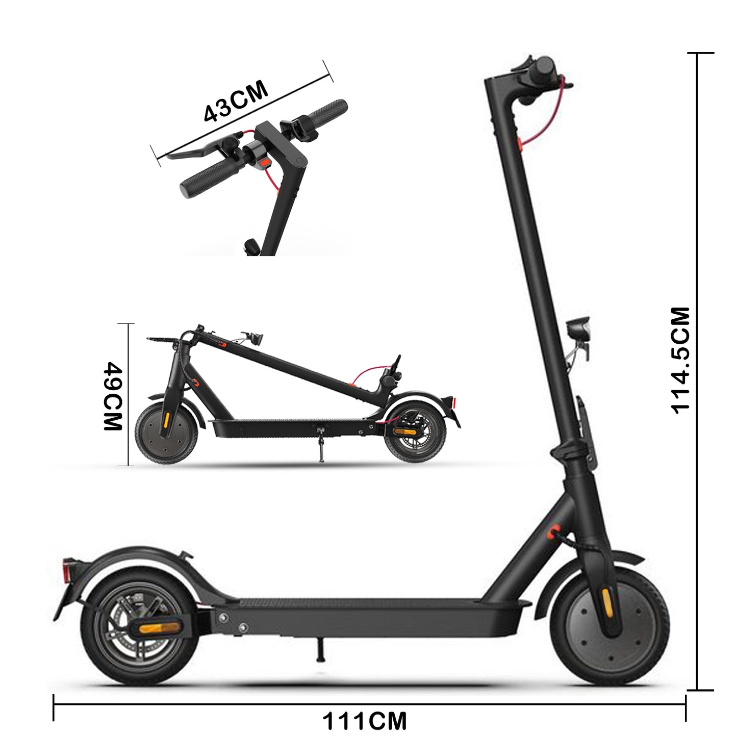 Elektro-Scooter mit ABE: Freiheit erleben auf zwei Rädern