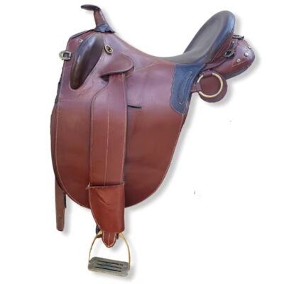 Australian stock saddle from... Artikel  direkt vom Hersteller Weltweit A1Markt.de