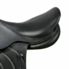 Close Contact Leather Saddle All Purpose Jumping Black Artikel  direkt vom Hersteller Weltweit A1Markt.de