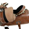 Leather Western Saddle Track with Matching Leather... Artikel  direkt vom Hersteller Weltweit A1Markt.de