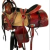 English Style Western Saddle and Matching Leather Horse... Artikel  direkt vom Hersteller Weltweit A1Markt.de