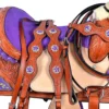 Synthetic Leather Western Barrel Racing Horse Saddle... Artikel  direkt vom Hersteller Weltweit A1Markt.de