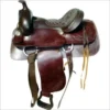 Horse Leather Western Saddle sizes available Artikel  direkt vom Hersteller Weltweit A1Markt.de