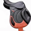 Close Contact Leather Saddle All Purpose Jumping Black Artikel  direkt vom Hersteller Weltweit A1Markt.de