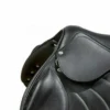 Close Contact Leather Saddle All Purpose Jumping Black Artikel  direkt vom Hersteller Weltweit A1Markt.de