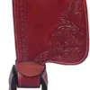 Premium Genuine Leather English Saddle Durable Western... Artikel  direkt vom Hersteller Weltweit A1Markt.de