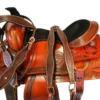 Leather Co Western Saddle  Roping Rancher Roper Rancher... Artikel  direkt vom Hersteller Weltweit A1Markt.de