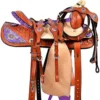 Synthetic Leather Western Barrel Racing Horse Saddle... Artikel  direkt vom Hersteller Weltweit A1Markt.de