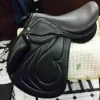 Close Contact Leather Saddle All Purpose Jumping Black Artikel  direkt vom Hersteller Weltweit A1Markt.de