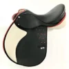 English Jumping Close Contact Leather Horse Saddle... Artikel  direkt vom Hersteller Weltweit A1Markt.de