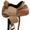 Leather Western Saddle Track with Matching Leather... Artikel  direkt vom Hersteller Weltweit A1Markt.de