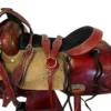 English Style Western Saddle and Matching Leather Horse... Artikel  direkt vom Hersteller Weltweit A1Markt.de