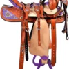 Synthetic Leather Western Barrel Racing Horse Saddle... Artikel  direkt vom Hersteller Weltweit A1Markt.de