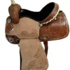 Leather Western Saddle Track with Matching Leather... Artikel  direkt vom Hersteller Weltweit A1Markt.de