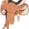 Customized Sier Show Saddle Genuine Leather Western... Artikel  direkt vom Hersteller Weltweit A1Markt.de