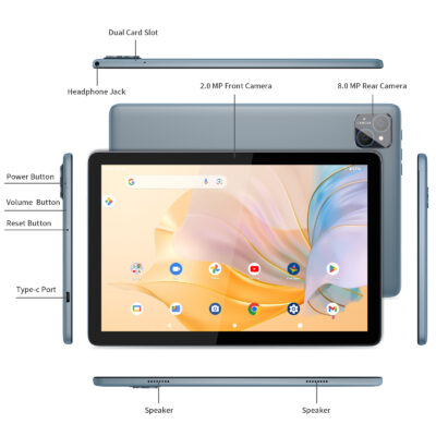 PRITOM TAB11 Android 14 Tablet... Artikel  direkt vom Hersteller Weltweit A1Markt.de