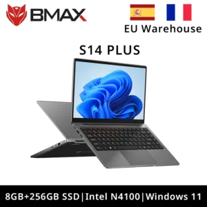 BMAX S14 Plus Pro Laptop 8GB Artikel  direkt vom Hersteller Weltweit A1Markt.de