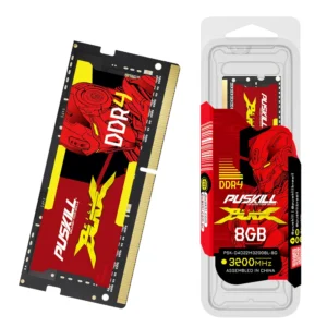 PUSKILL DDR4 Killblade Notebook Artikel  direkt vom Hersteller Weltweit A1Markt.de