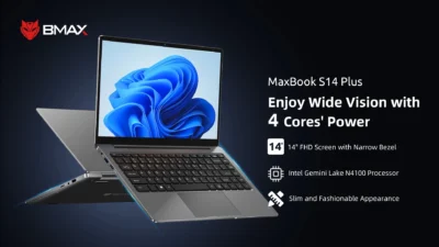 BMAX S14 Plus Pro Laptop 8GB... Artikel  direkt vom Hersteller Weltweit A1Markt.de