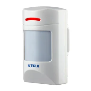 Kerui Wireless Alarm ERUI Artikel  direkt vom Hersteller Weltweit A1Markt.de