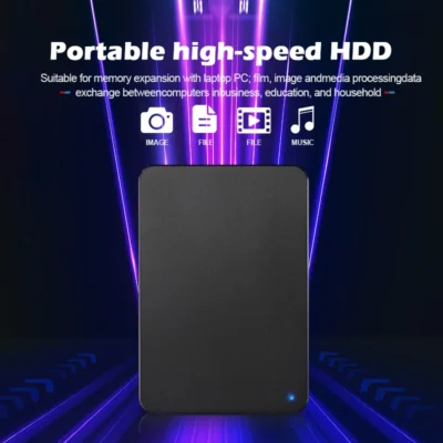 externe HDD-Festplatte 500... Artikel  direkt vom Hersteller Weltweit A1Markt.de