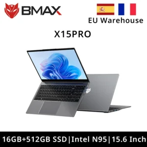 BMAX 15,6″ X15 Pro Laptop Artikel  direkt vom Hersteller Weltweit A1Markt.de