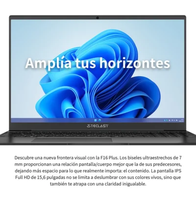 Teclast F16 Plus Laptop –... Artikel  direkt vom Hersteller Weltweit A1Markt.de