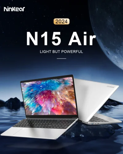 Ninkear N15 Air Laptop –... Artikel  direkt vom Hersteller Weltweit A1Markt.de