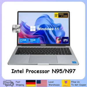 16″ Ultra Slim Laptop Artikel  direkt vom Hersteller Weltweit A1Markt.de