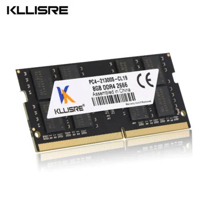 Kllisre DDR3 DDR4 8GB 4GB... Artikel  direkt vom Hersteller Weltweit A1Markt.de