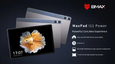 BMAX MaxPad i11 Power –... Artikel  direkt vom Hersteller Weltweit A1Markt.de